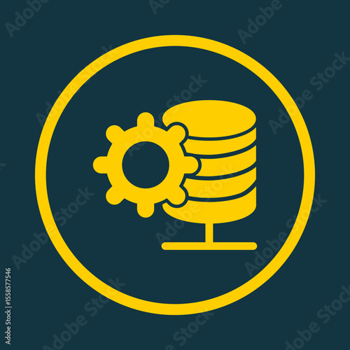 Engineering trendy vector art design exquisite amazing colorful useful illustration