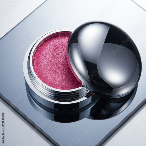 make up powder