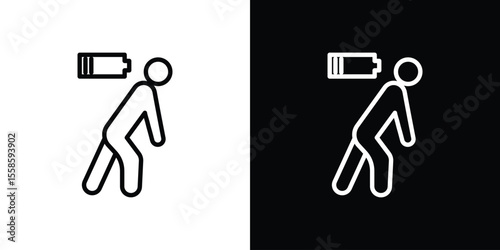 Cart icon vector, Symbol, logo illustrations