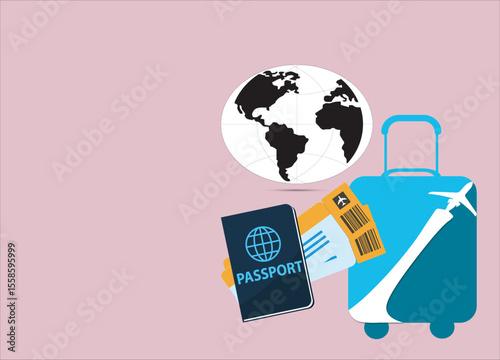 travel and holiday
