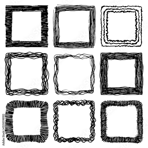 Ideal for artistic web and poster design.	