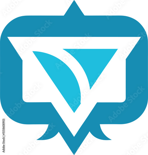 tick yes paper vote