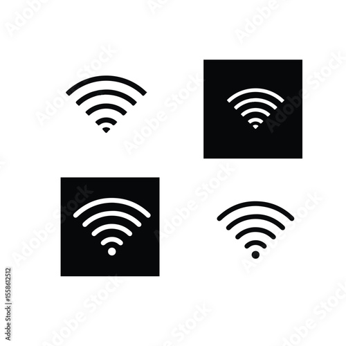 wi fi icon