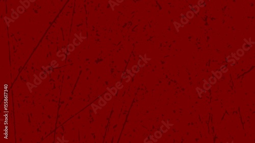 Background paper texture stop motion animation. Seamless looping Red crumpled paper background texture hd video  red crumpled and creased glued wrinkled paper poster texture 4k video