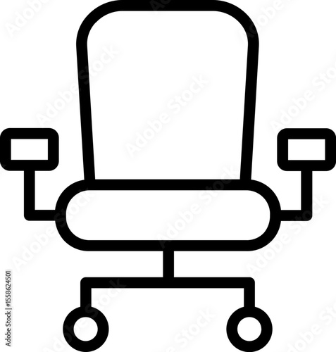 Find the perfect ergonomic office chair for your home or business office today online