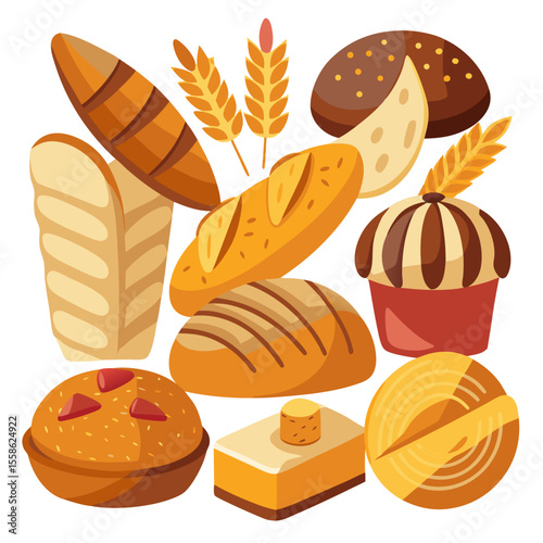 set of different kinds