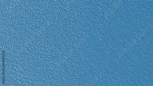 Blue abstract concrete wall texture background 4k Looped Animated Grunge Damaged Film Vintage Overlay, dust and scratches and noise effects design elements versatile neutral tone