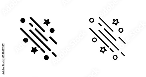 Star Vector Icon