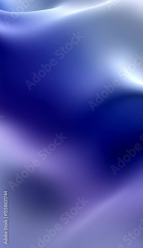 Abstract fabric texture in blue and purple hues, perfect for backgrounds or digital designs.