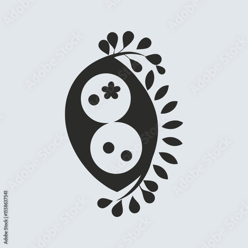 yin yang symbol
