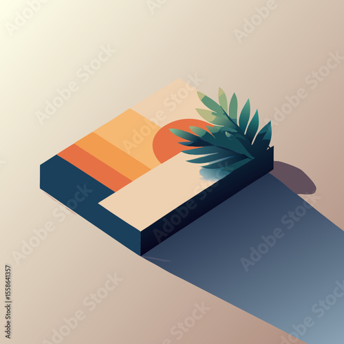 Next-Gen Ultra-Realistic White Background Mockup Collection.