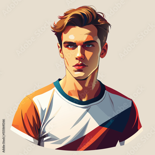Next-Gen Ultra-Realistic White Background Mockup Collection.