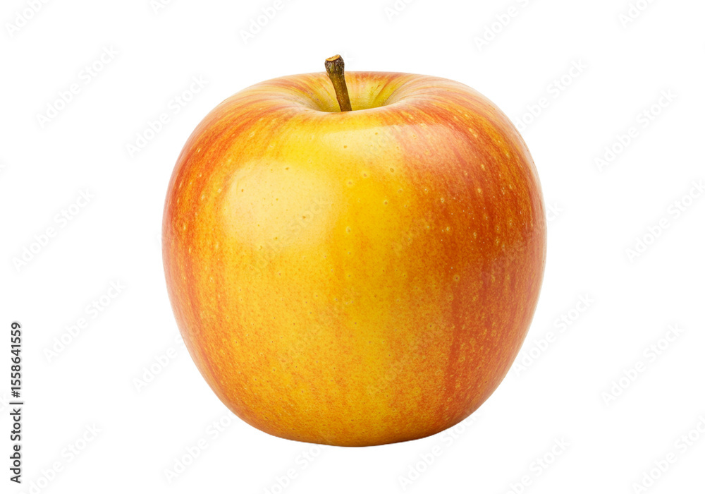 Isolated apples showcasing red, yellow, and green varieties, emphasizing fresh, healthy, and delicious fruit Isolated apples showcasing red, yellow, and green varieties, emphasizing fresh, healthy, and delicious fruit