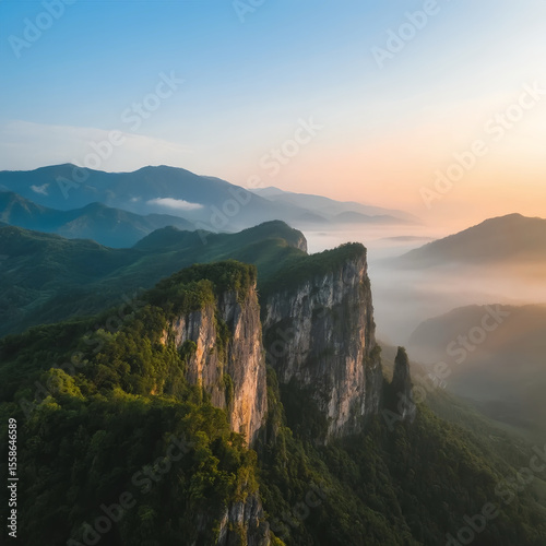 Verdant Horizons