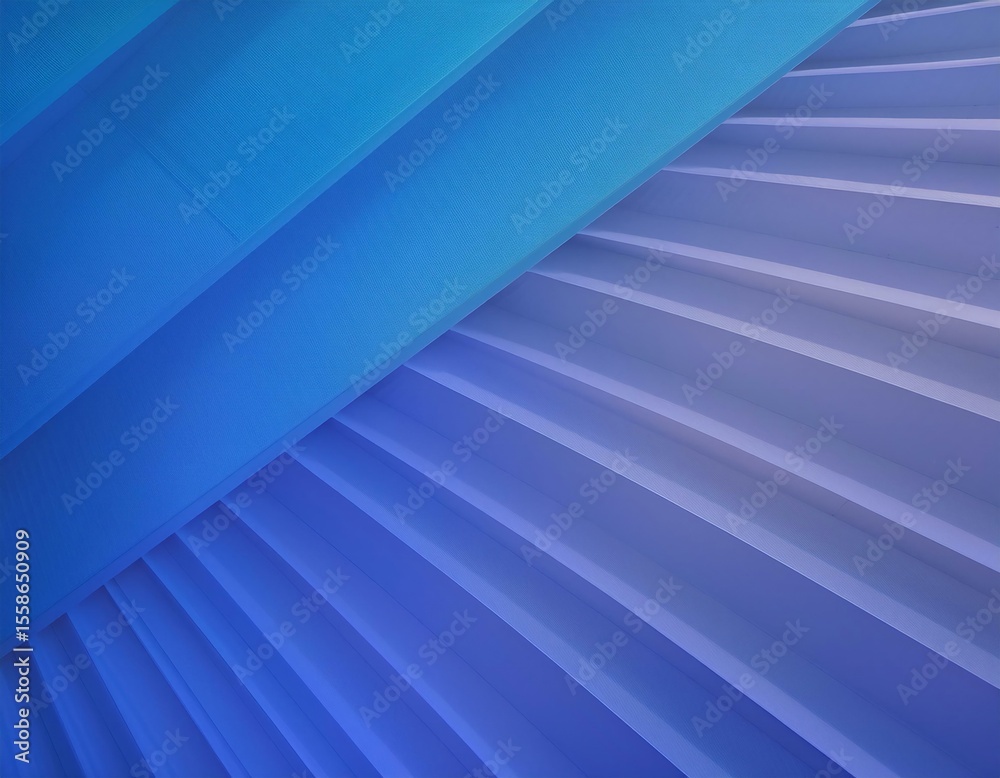 Obraz premium blue abstract purple colorful background.