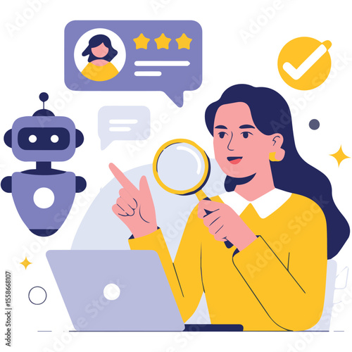 Ai powered hr recruitment process automation and talent acquisition management tool