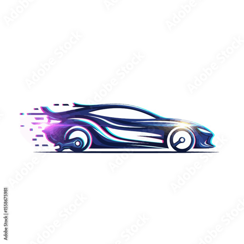 Car Repair Icon Logo Very Cool Design