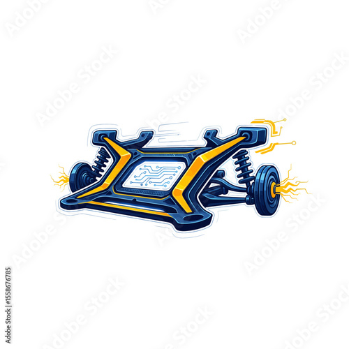 Car Repair Icon Logo Very Cool Design