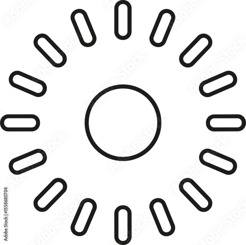 Loading Spinner Icon