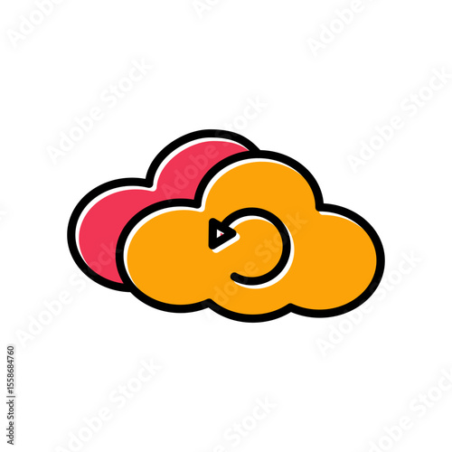 Backup Icon Design