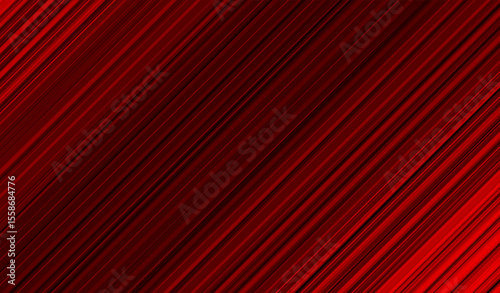 Abstract dark red background with intense diagonal motion lines and sharp gradients, ideal for racing themes, powerful design, energy effects, sport visuals, and dramatic digital art.
