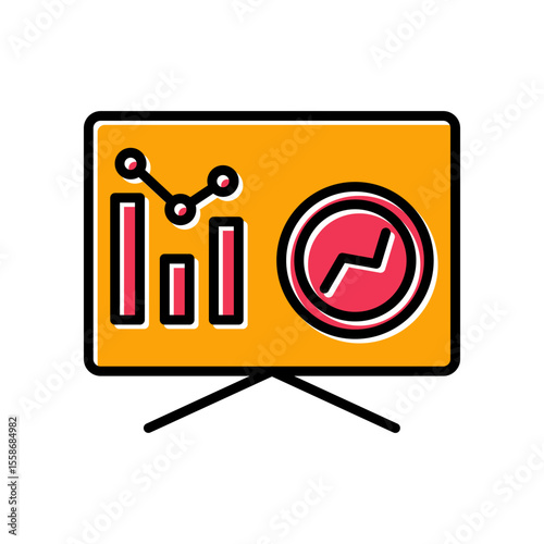 Presentation Icon Design