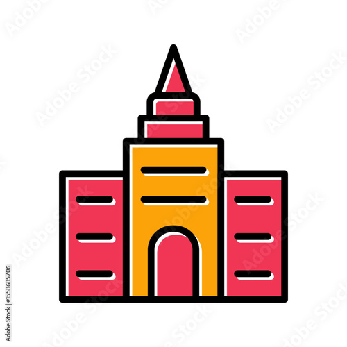 Company Icon Design