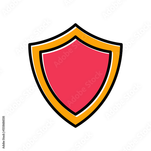 Shield Icon Design