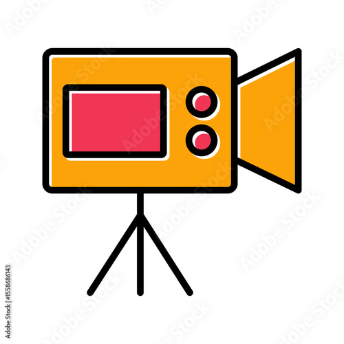Studio Icon Design