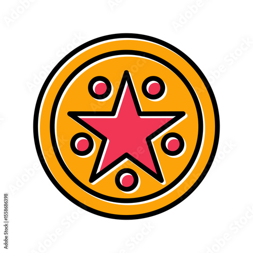 Recommended Icon Design