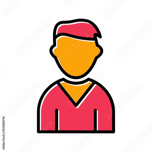 User Icon Design