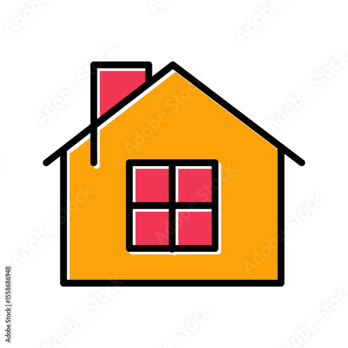 House Icon Design