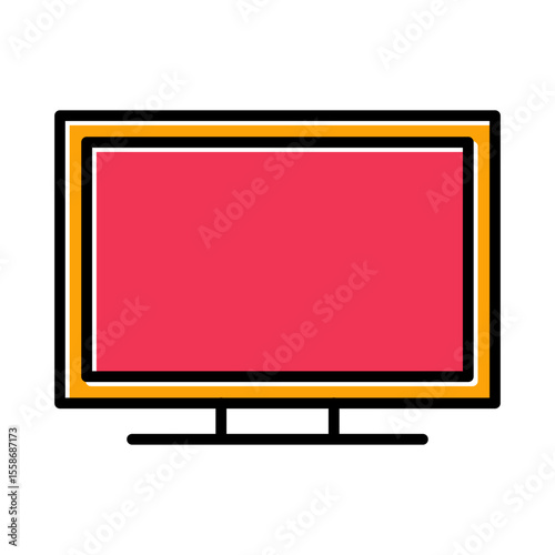 LCD Icon Design