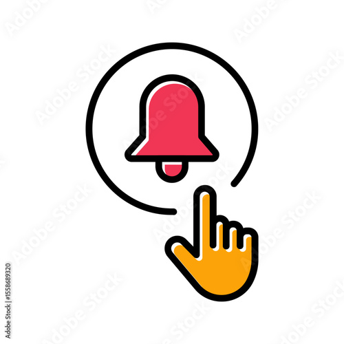 Subscribe Icon Design