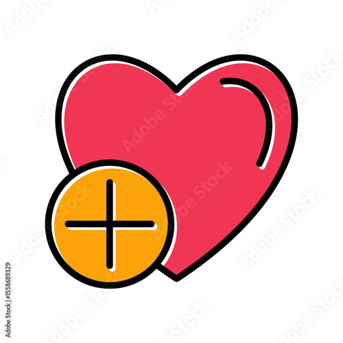 Wish List Icon Design