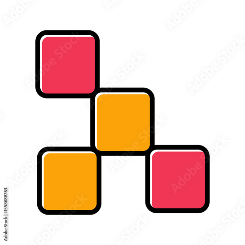 Pixel Icon Design