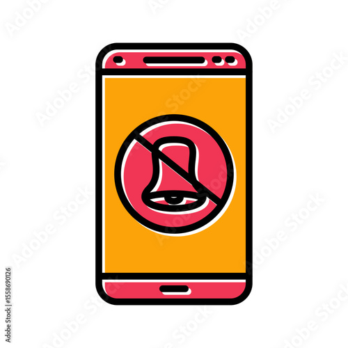 Silent Icon Design