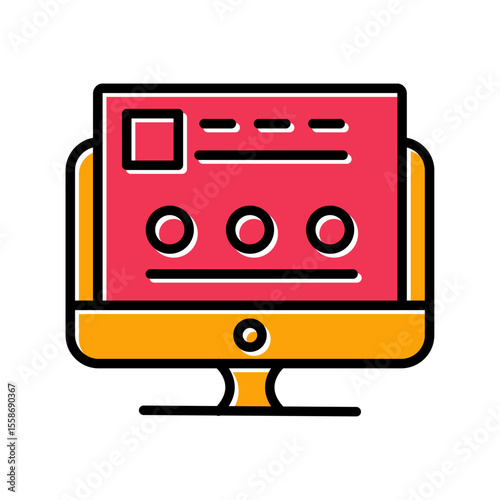 Select Product Icon Design