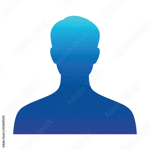 user profile icon