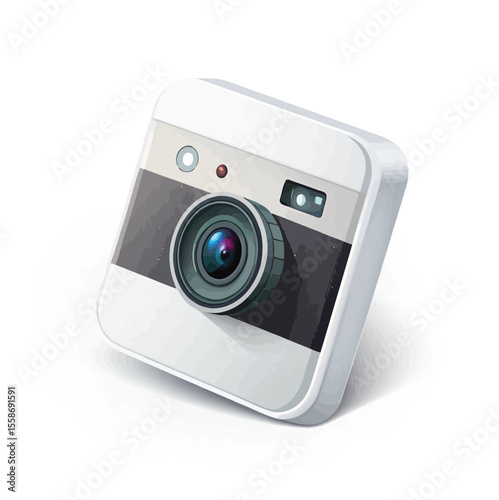 compact digital camera