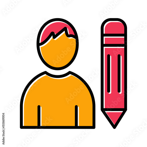 Designer Icon Design