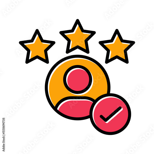 User Experience Icon Design