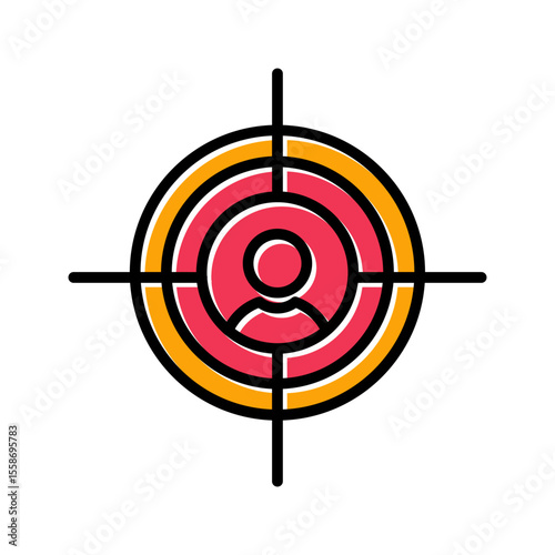 Goal Icon Design