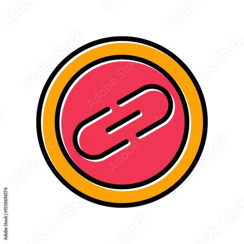 Link Icon Design