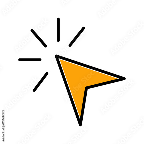 Cursor Design Icon Design