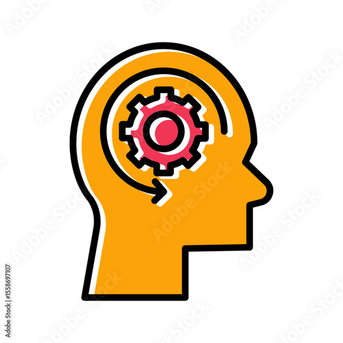 Skills Icon Design