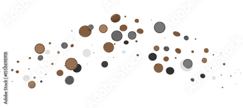 Radiant Revelry: Dynamic 3D...