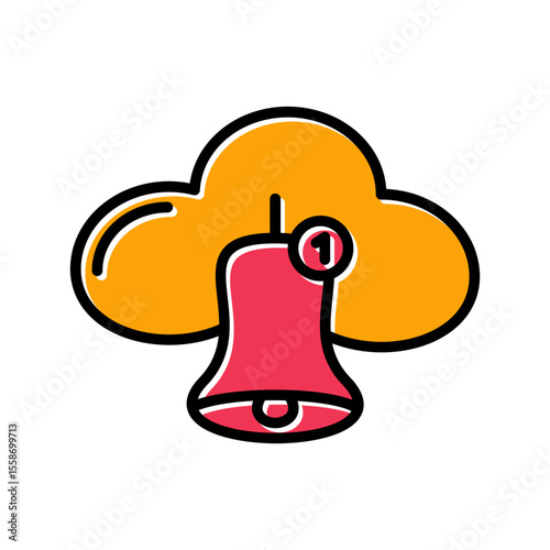 Alert Icon Design