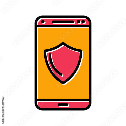 Shield Icon Design