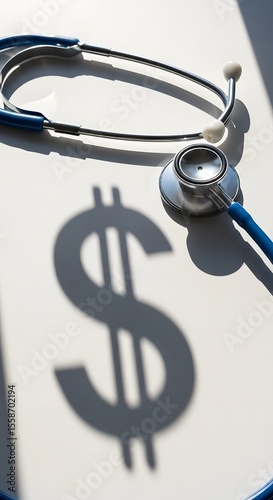 The High Cost of Healthcare A Shadow Over Medical Care